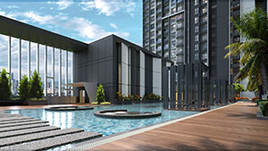 Pool (Day)
